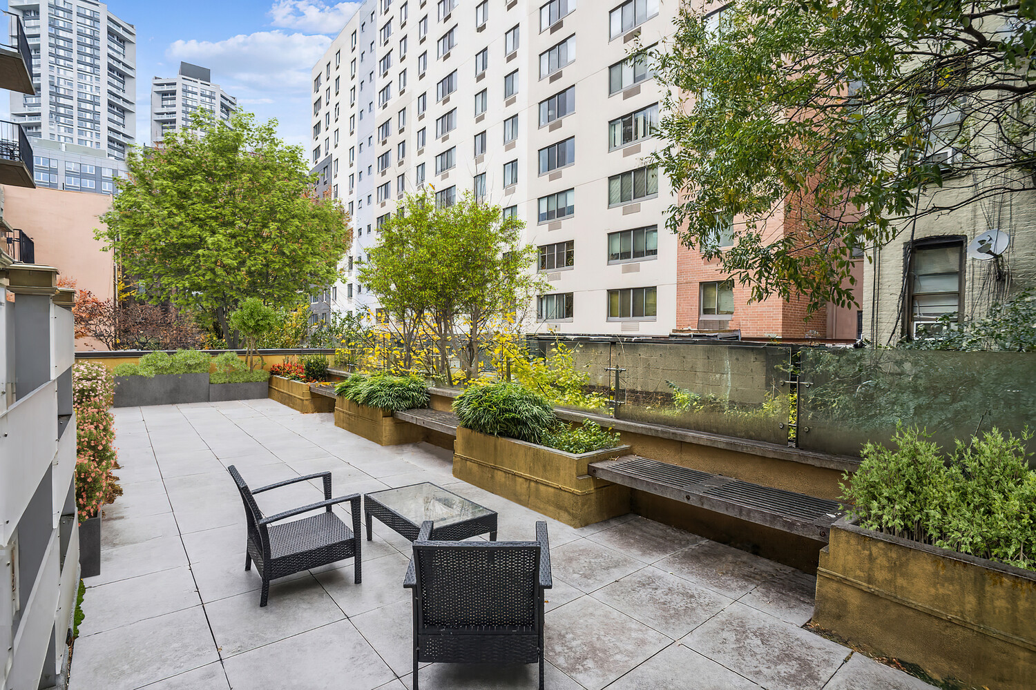 77 East 110th Street 2A East Harlem New York NY 10029