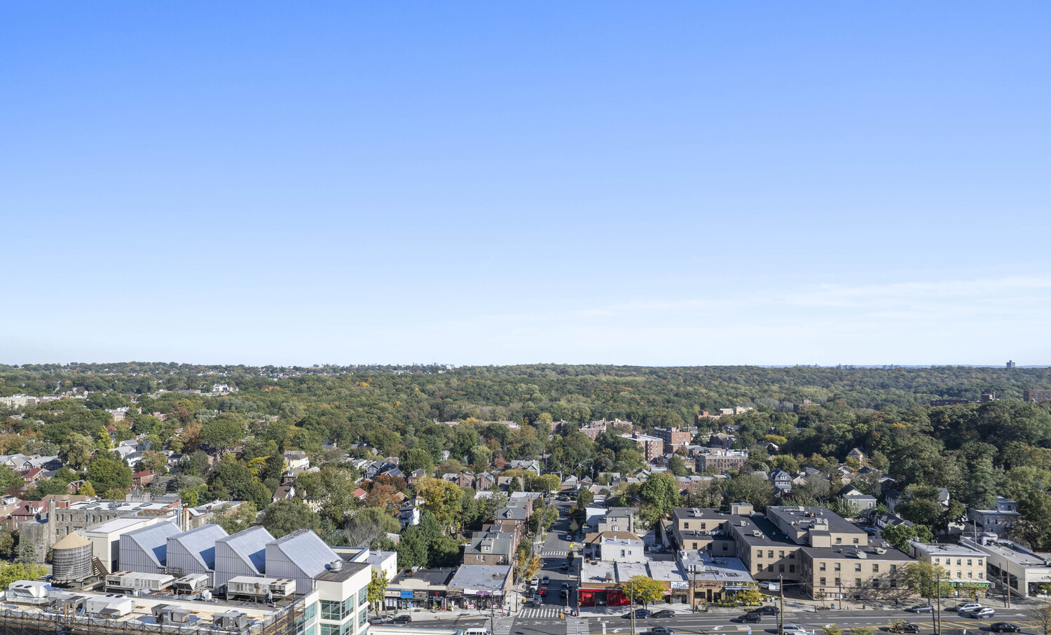 5700 Arlington Avenue 12B Riverdale Bronx NY 10471