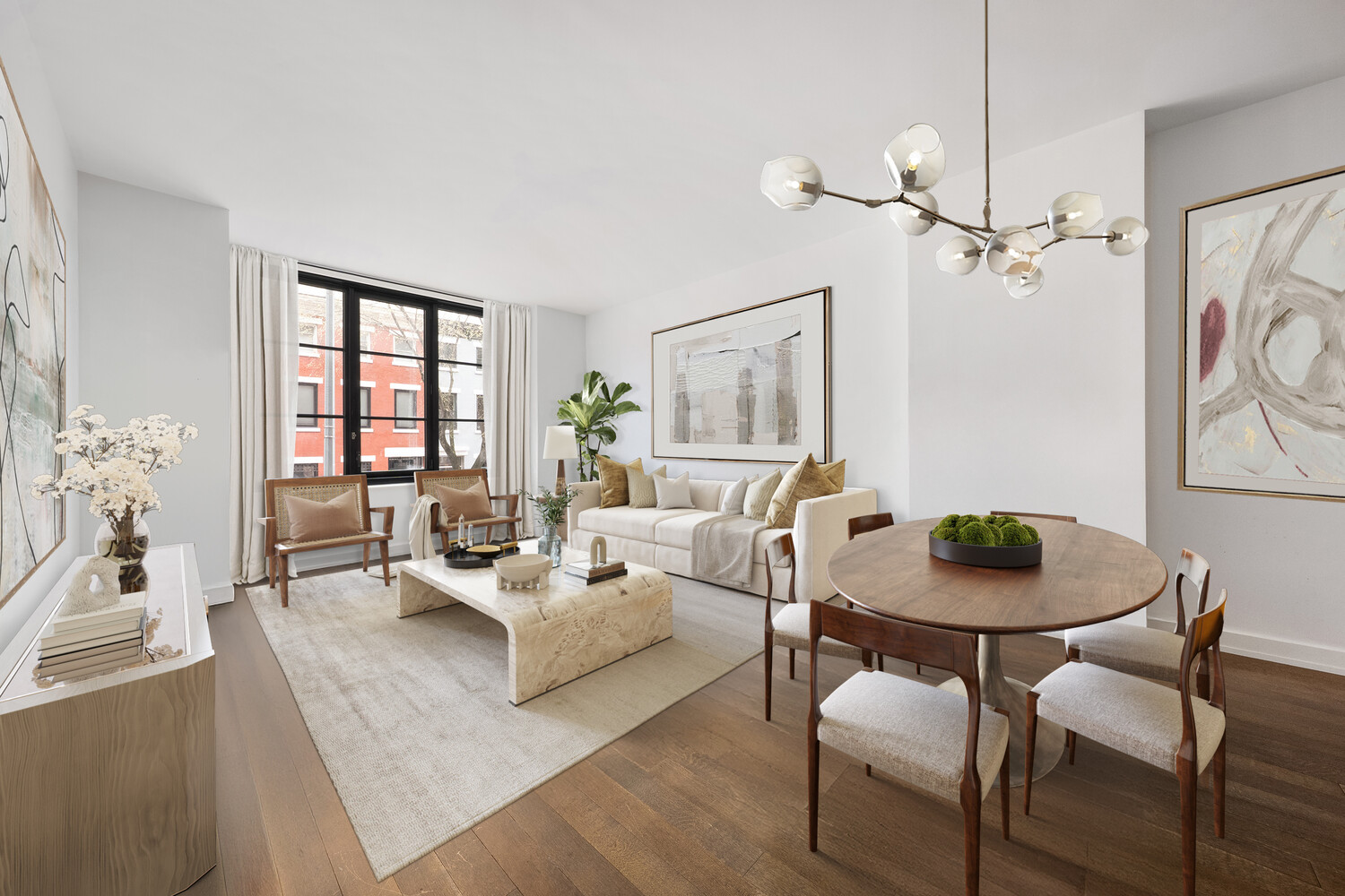 261 West 25th Street 2D Chelsea New York NY 10001