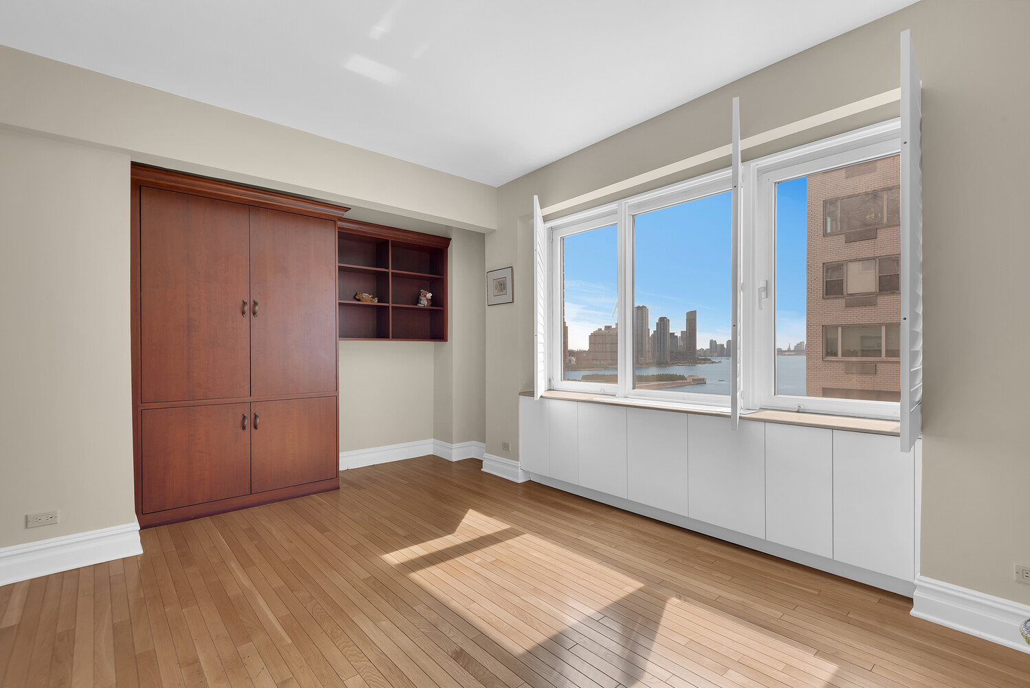 45 Sutton Place South 14F Sutton Place New York NY 10022