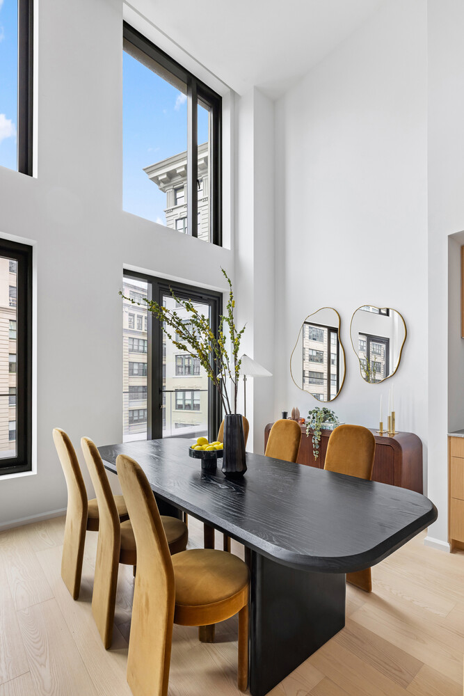 30 Front Street 12C Dumbo Brooklyn NY 11201