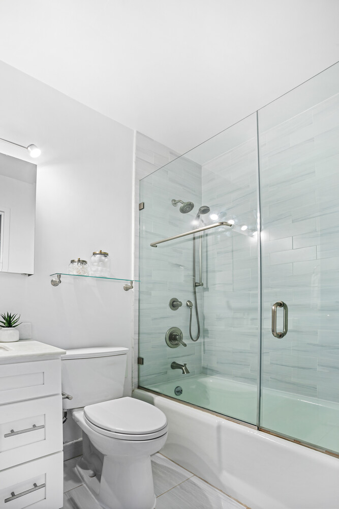 245 East 93rd Street 20C Upper East Side New York NY 10128