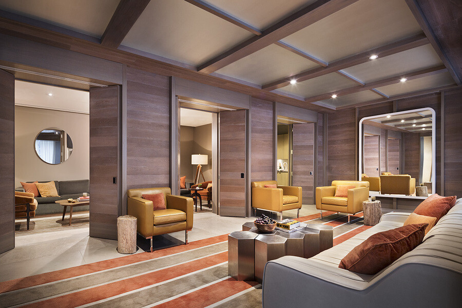 225 Rector Place 19E Battery Park City New York NY 10280