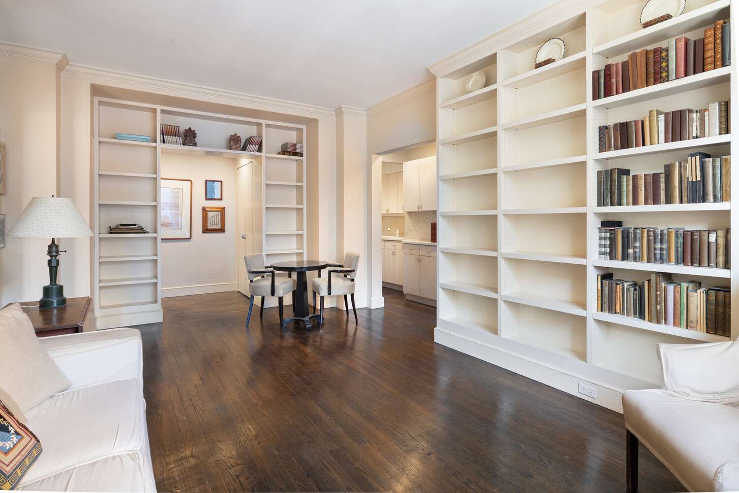 1040 Park Avenue 10H Carnegie Hill New York NY 10028