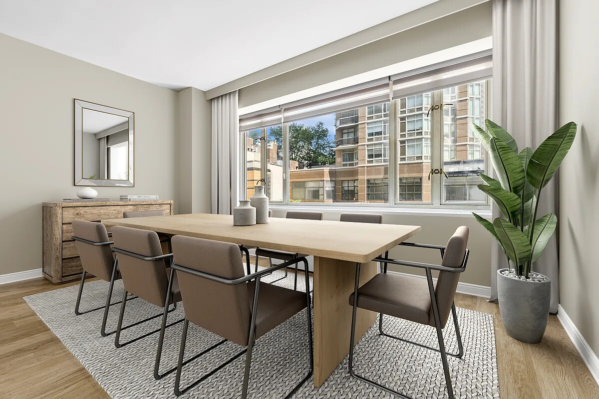166 East 63rd Street Upper East Side New York NY 10065