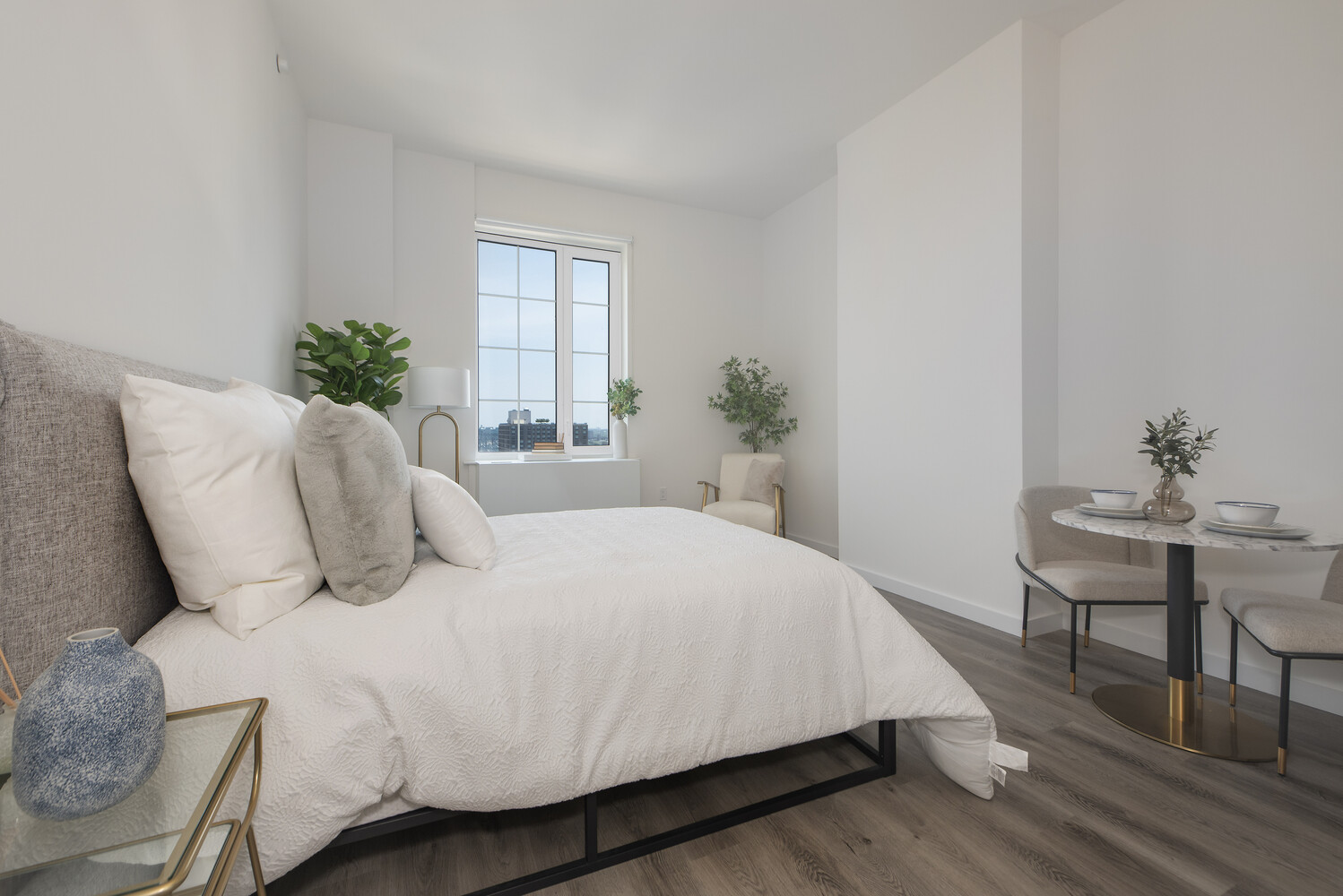 1856 Park Avenue 17E East Harlem New York NY 10035