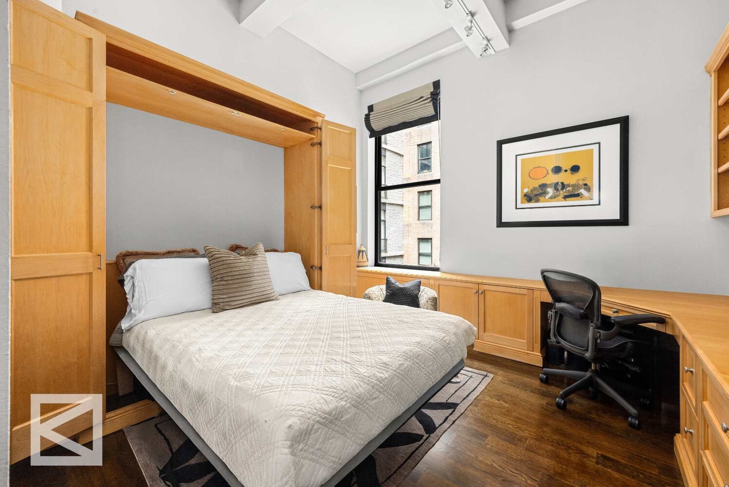 260 Park Avenue South 5D Flatiron District New York NY 10010