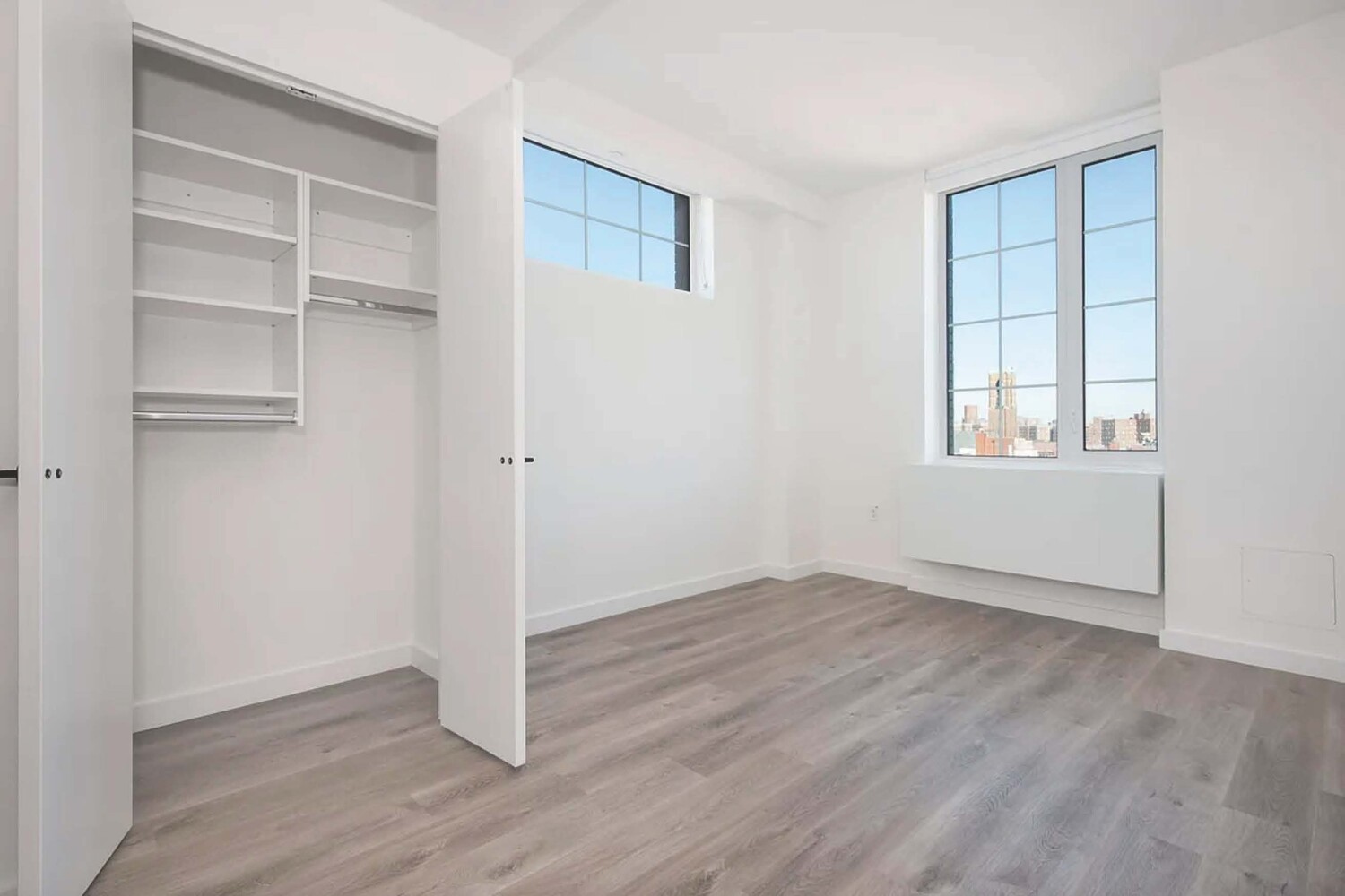1856 Park Avenue 17A East Harlem New York NY 10035