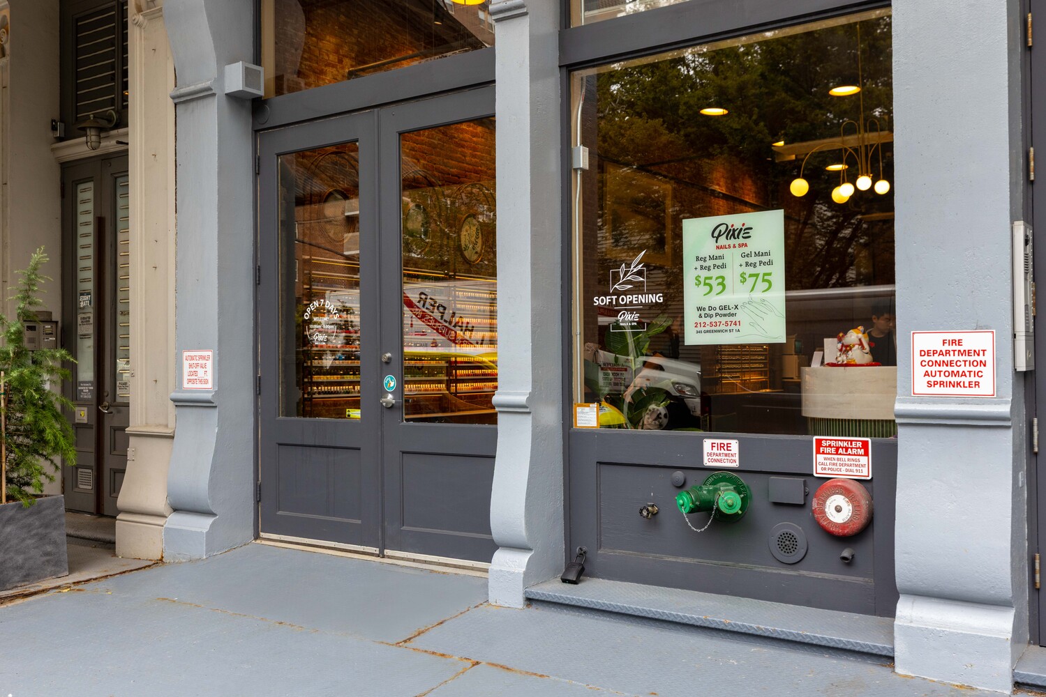 345 Greenwich Street Tribeca New York NY 10013