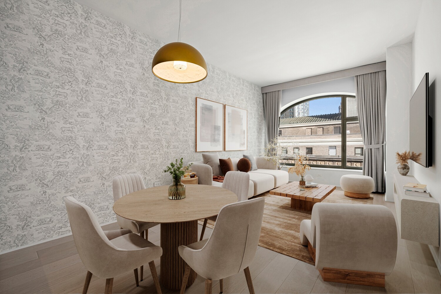 130 William Street Seaport District New York NY 10038