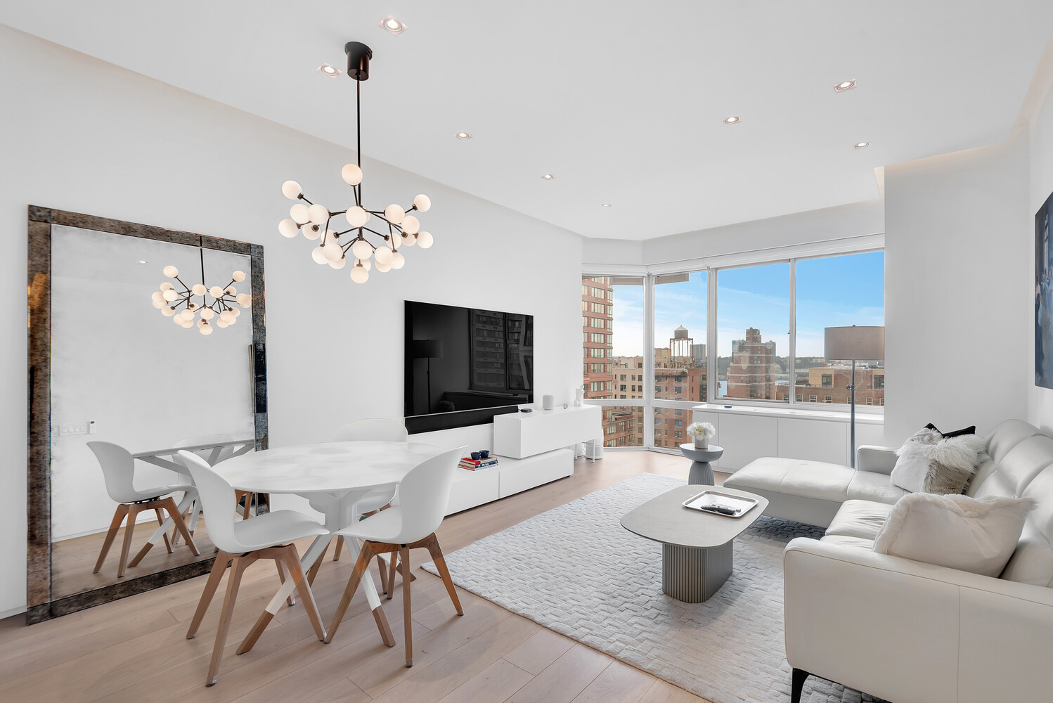 215 West 95th Street PHH Upper West Side New York NY 10025