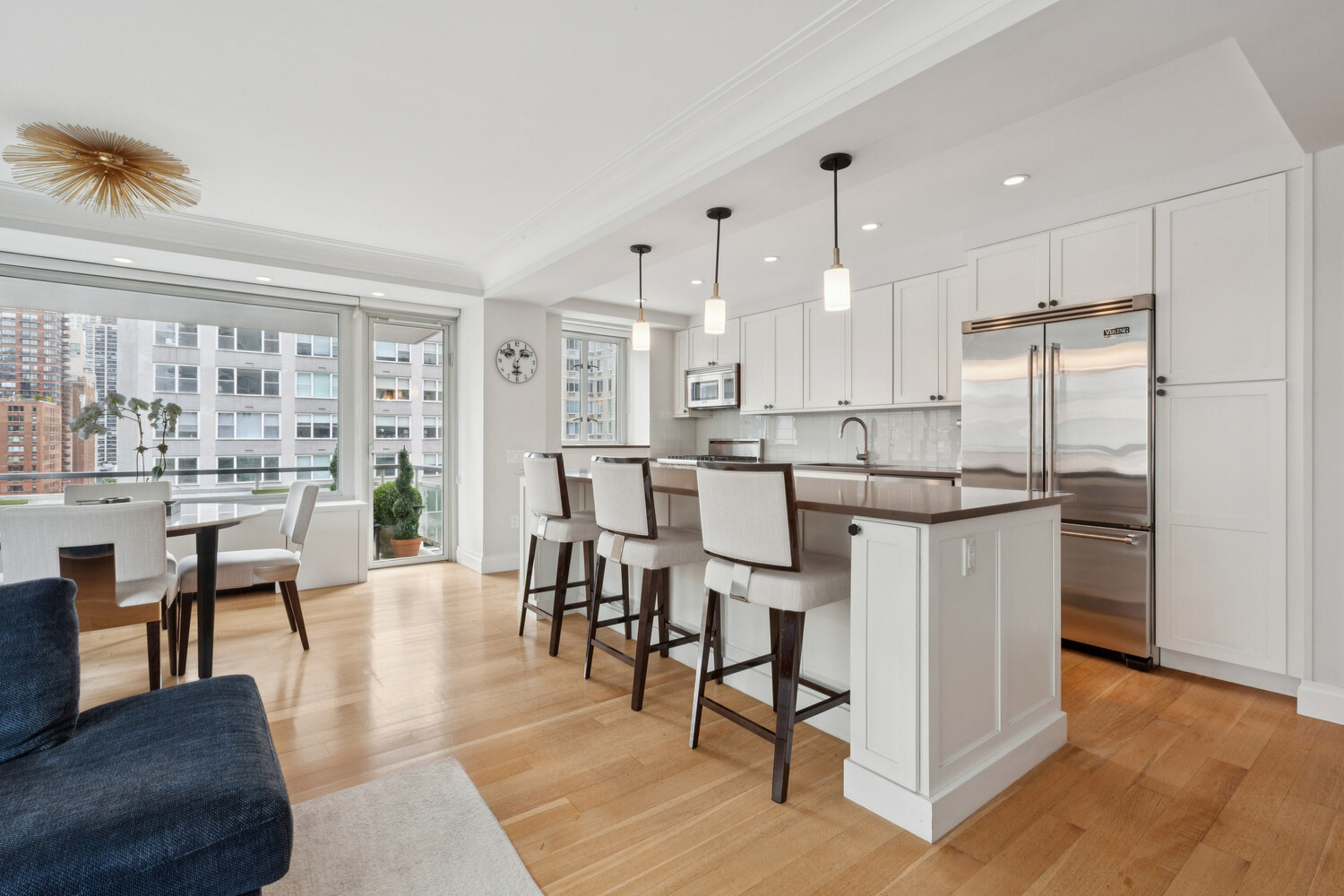 200 East 66th Street Upper East Side New York NY 10065