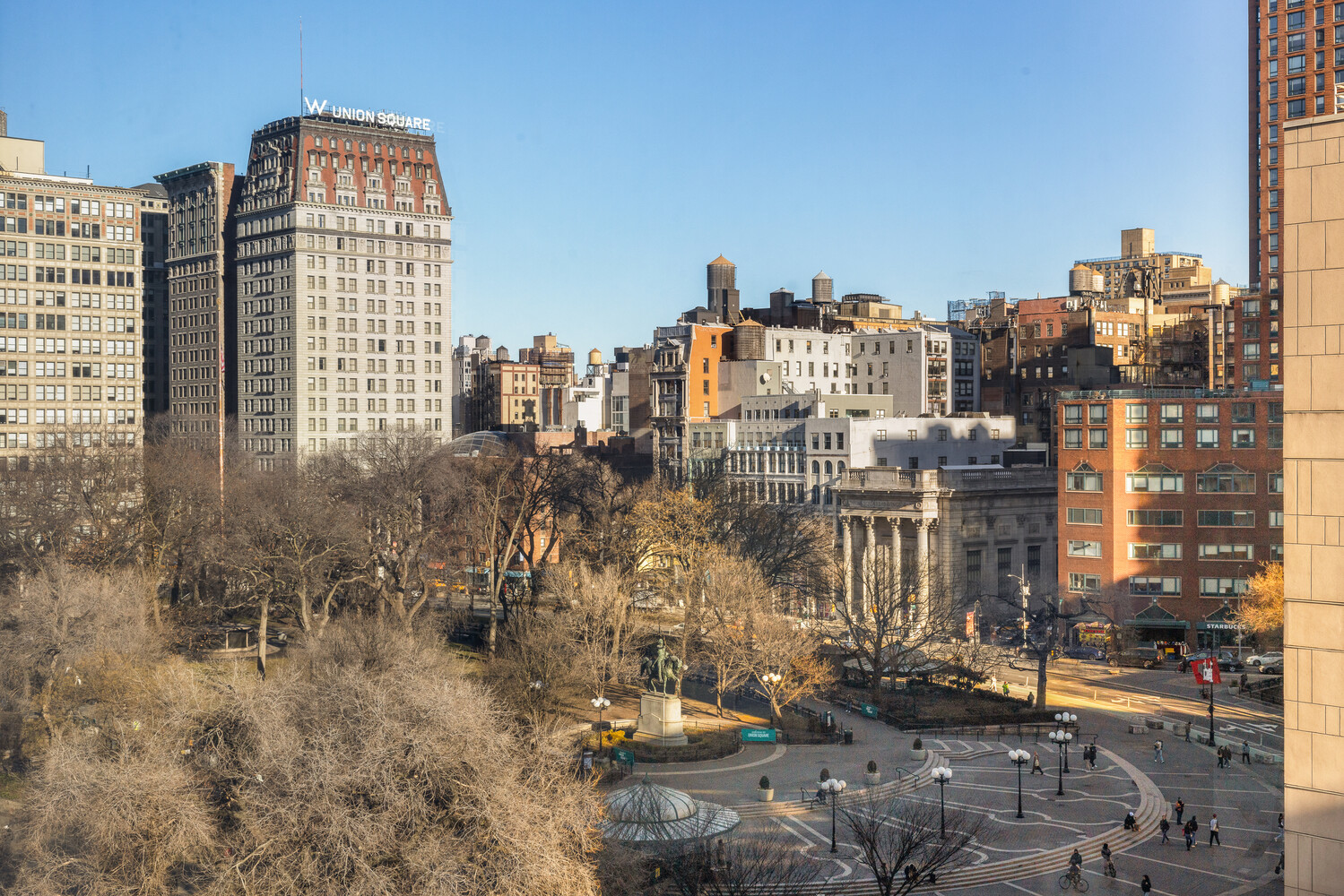 8 Union Square South 7B Greenwich Village New York NY 10003