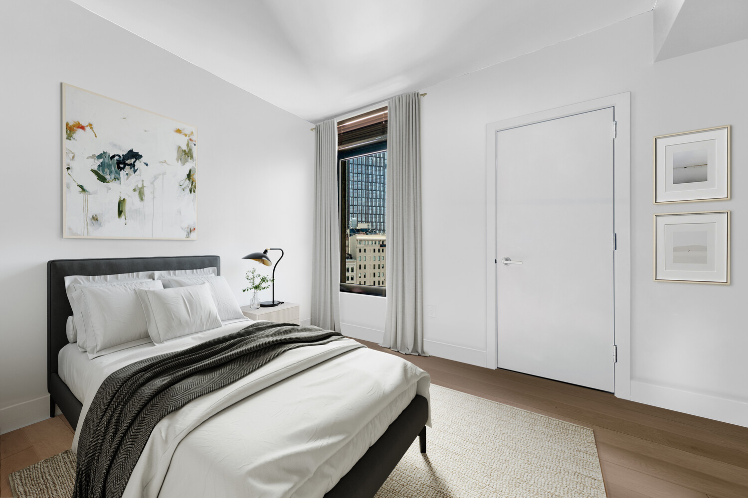 319 Schermerhorn Street 12D Downtown Brooklyn NY 11217