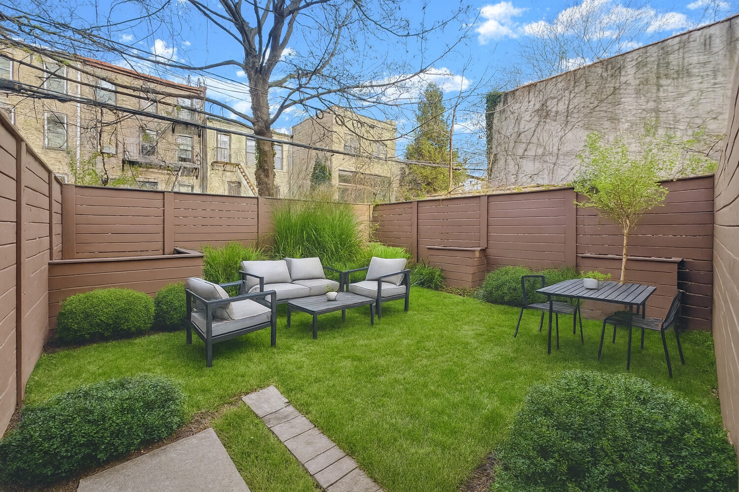 573 Gates Avenue Bedford Stuyvesant Brooklyn NY 11221