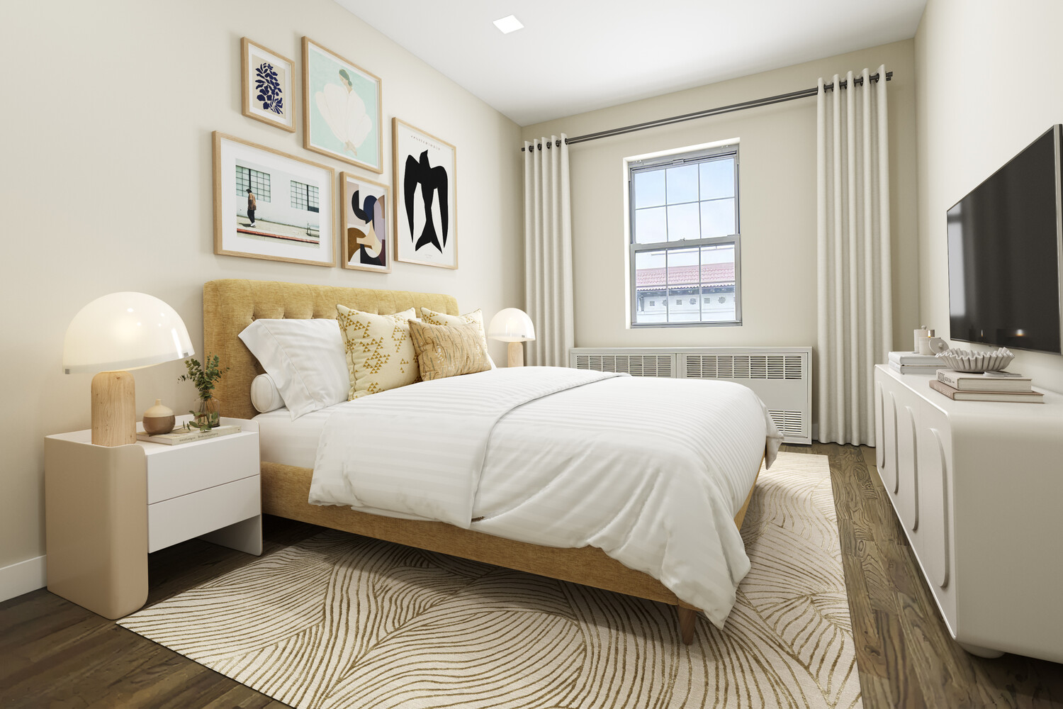 1240 Bedford Avenue Bedford Stuyvesant Brooklyn NY 11216