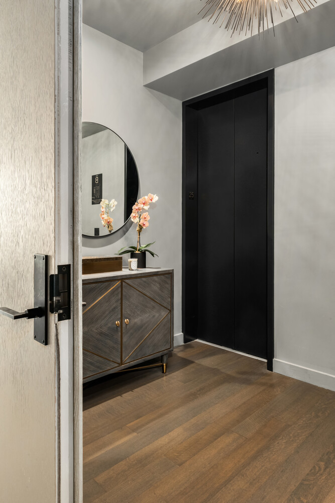 111 Murray Street 25W Tribeca New York NY 10007