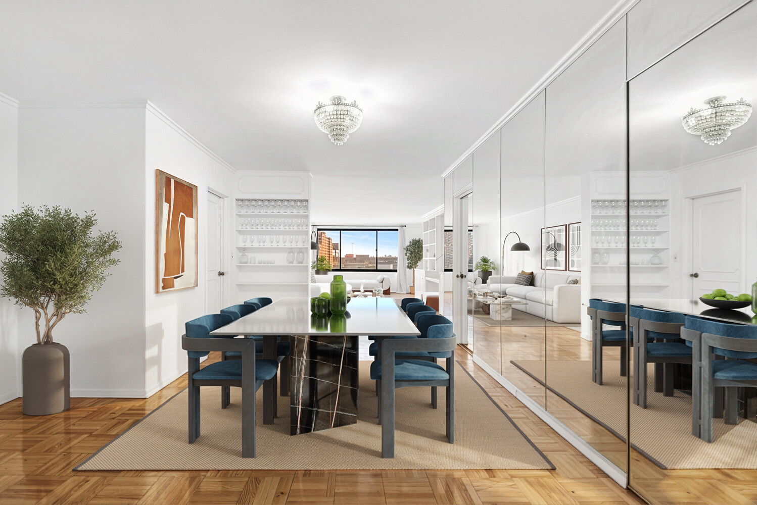 530 East 72nd Street 3F Upper East Side New York NY 10021