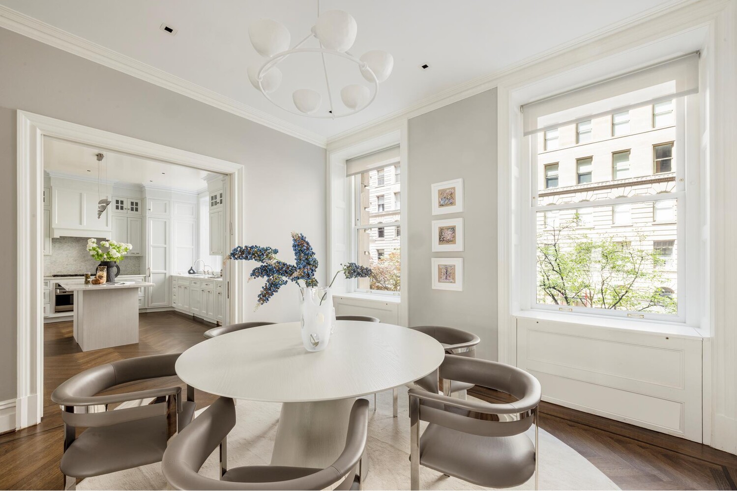 390 West End Avenue Upper West Side New York NY 10024