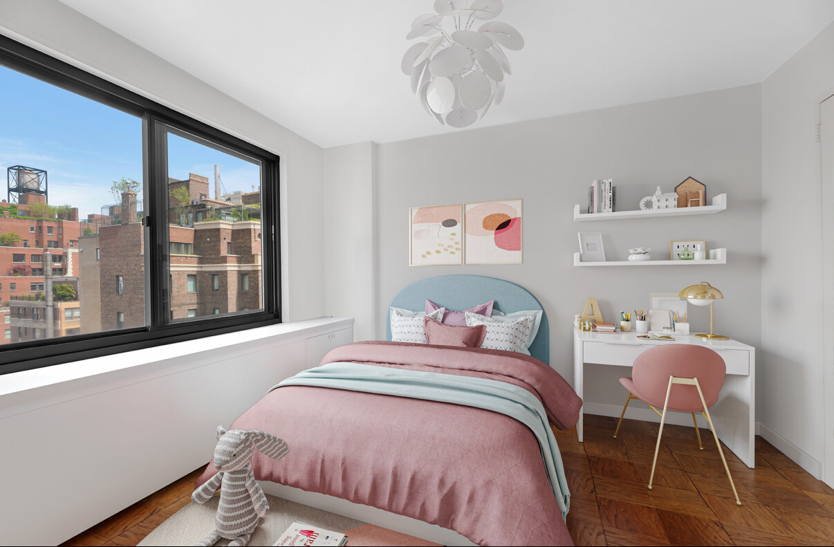 50 East 89th Street Carnegie Hill New York NY 10128