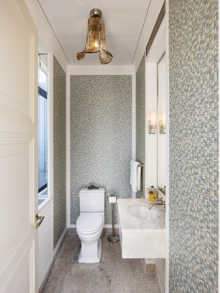 55 Central Park West Central Park West New York NY 10023