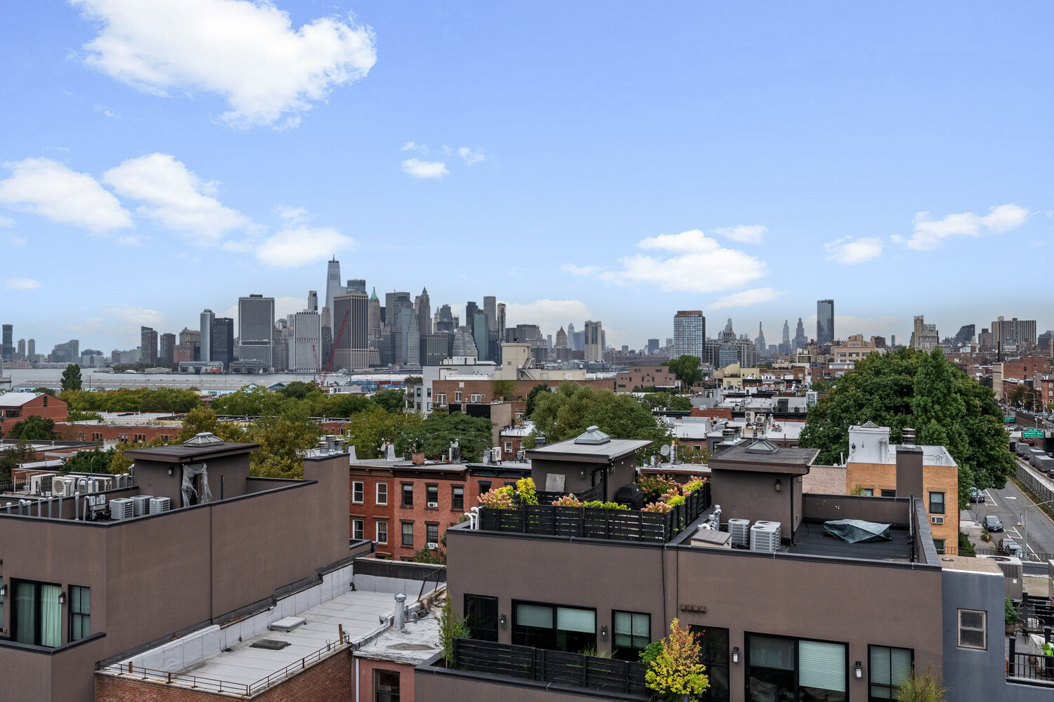 51 Woodhull Street 2A Columbia Street Waterfront Dist. Brooklyn NY 11231