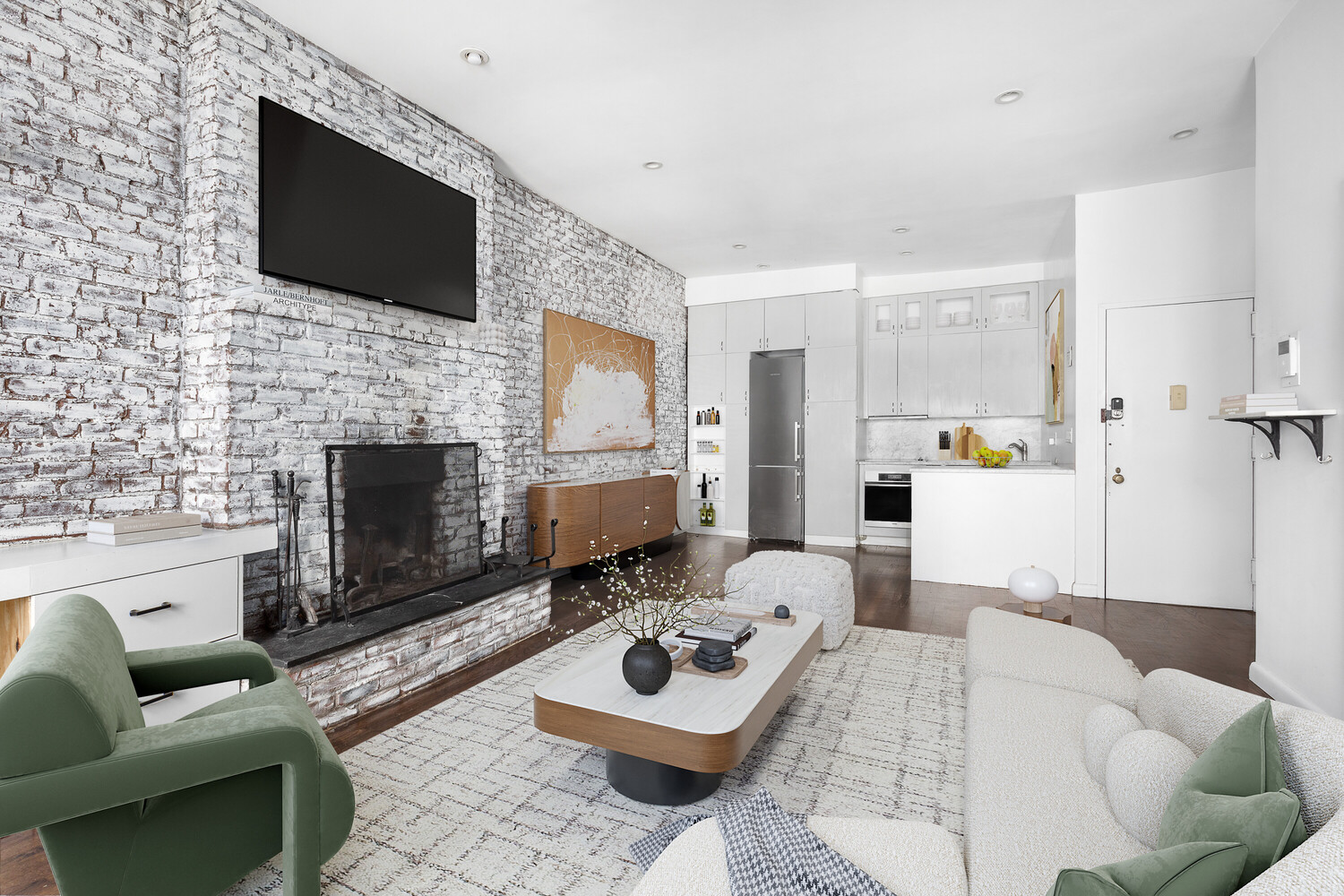 356 West 23rd Street 3A Chelsea New York NY 10011