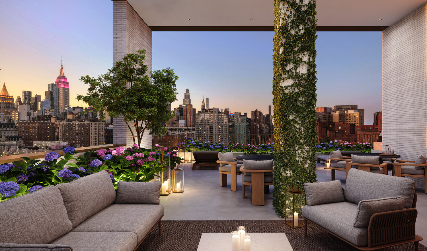 350 East 18th Street Gramercy Park New York NY 10003