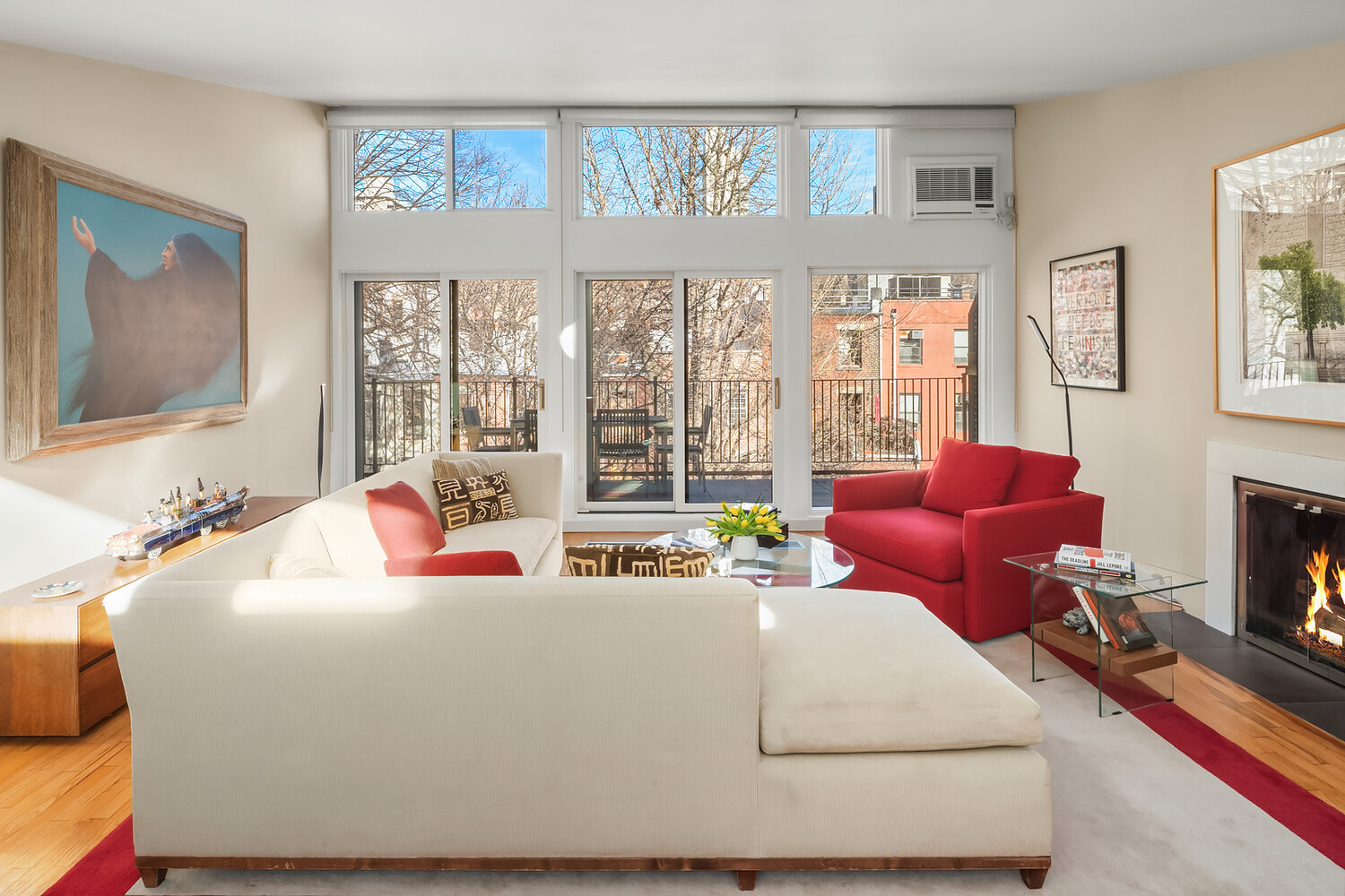 33 West 93rd Street PH4P Upper West Side New York NY 10025