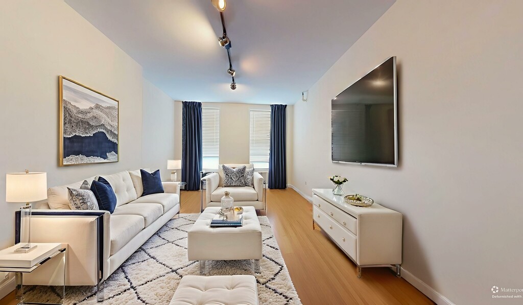 45-44 Vernon Boulevard Long Island City Queens NY 11101