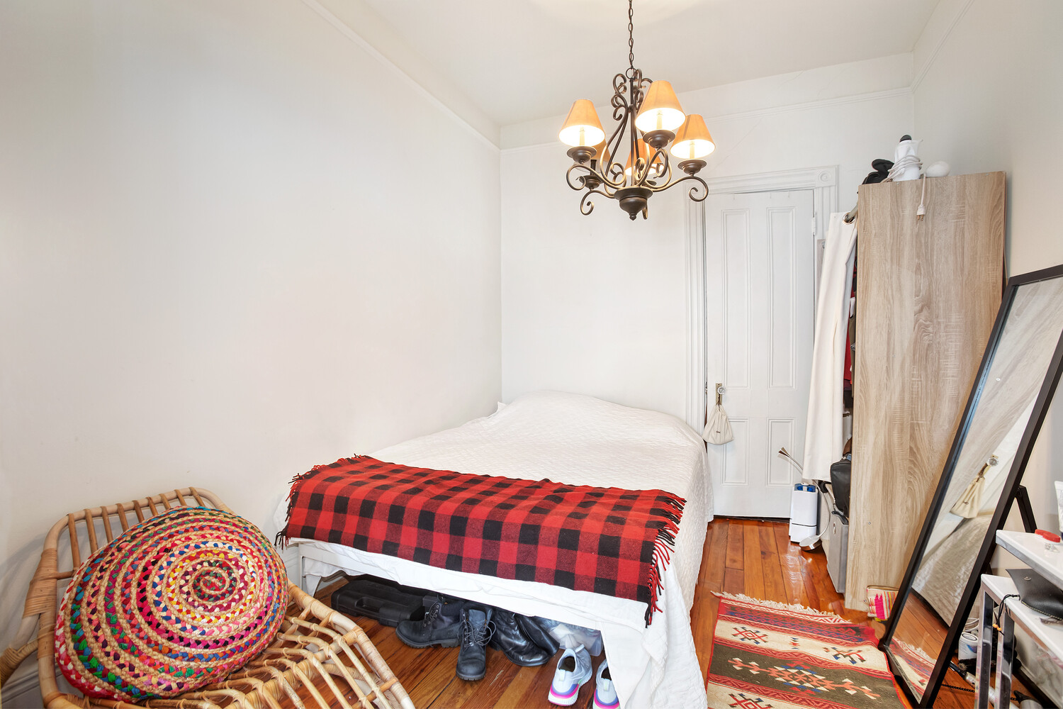 265 Prospect Place 3 Prospect Heights Brooklyn NY 11238