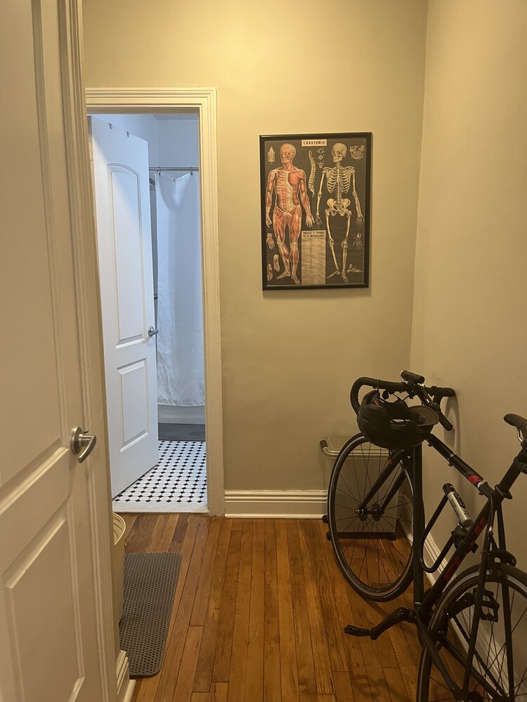 960 Sterling Place 1K Crown Heights Brooklyn NY 11216