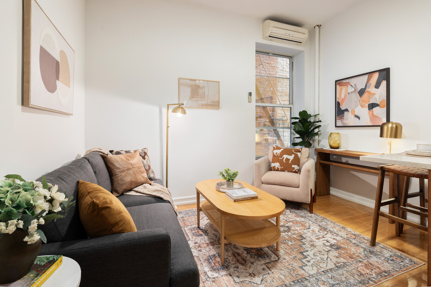 66 West 84th Street Upper West Side New York NY 10024