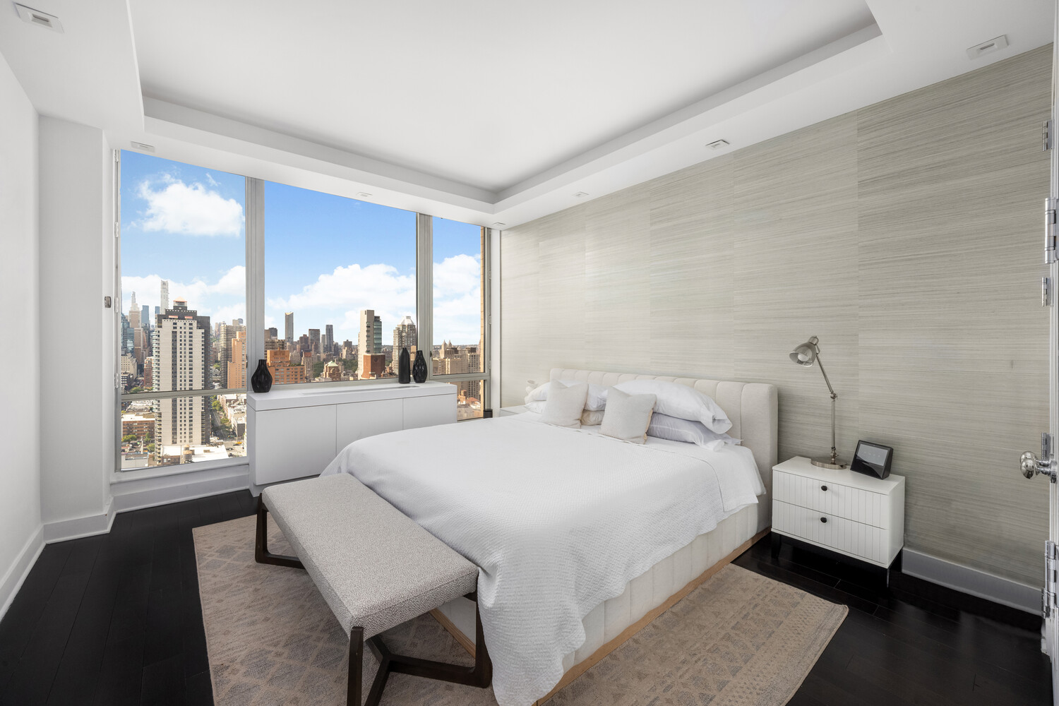 401 East 60th Street 37B Upper East Side New York NY 10022