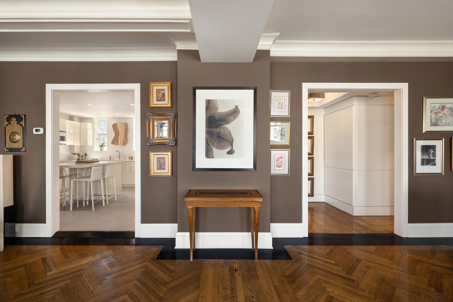 575 Park Avenue Upper East Side New York NY 10065
