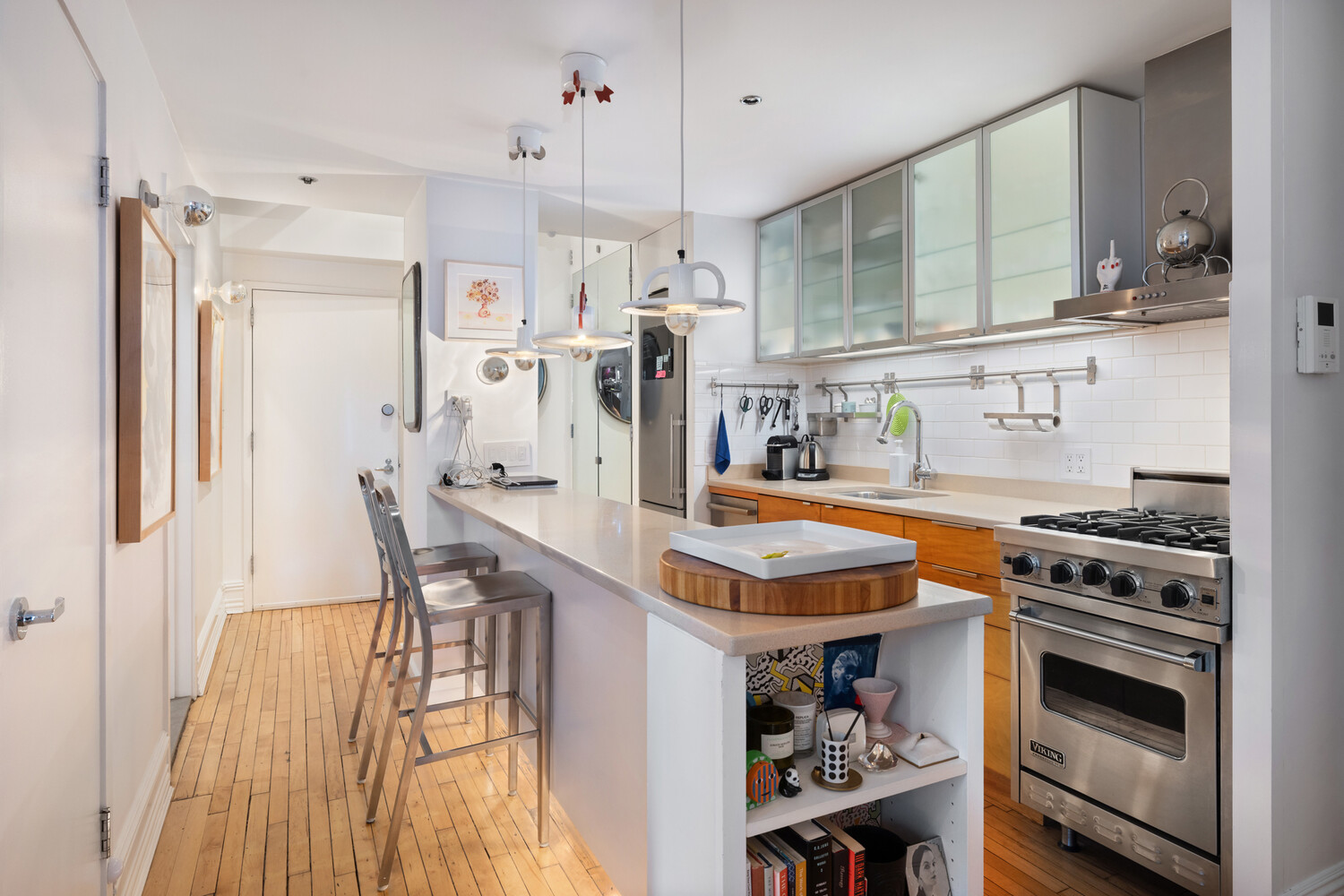 116 West 29th Street 10W Chelsea New York NY 10001