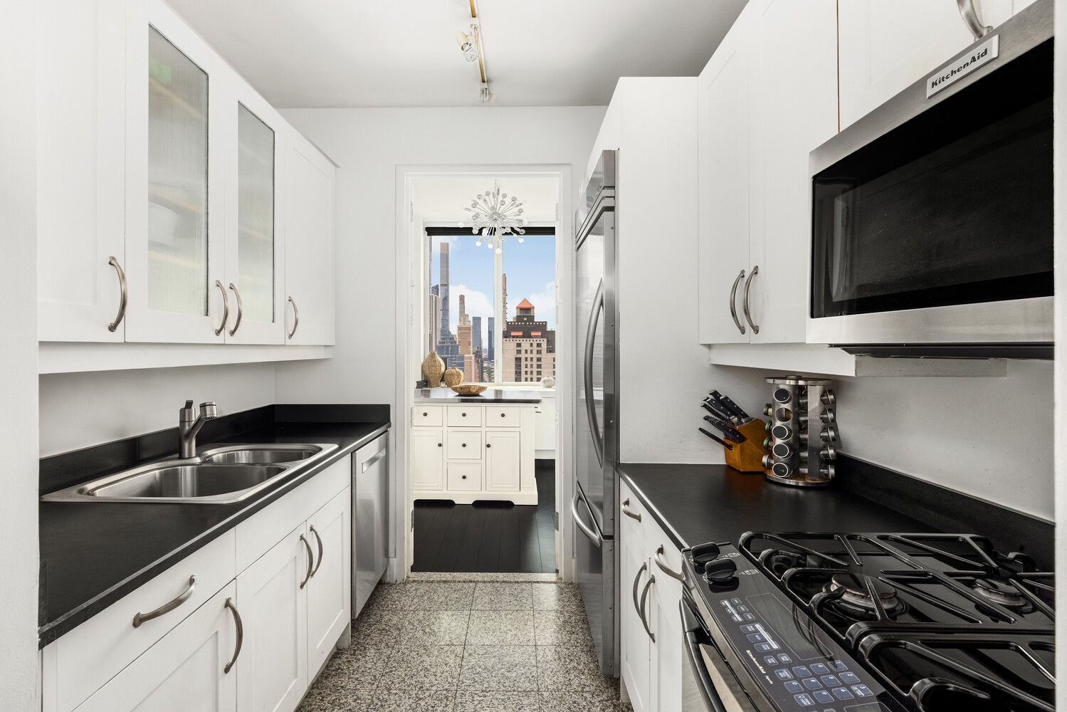 401 East 60th Street 37B Upper East Side New York NY 10022