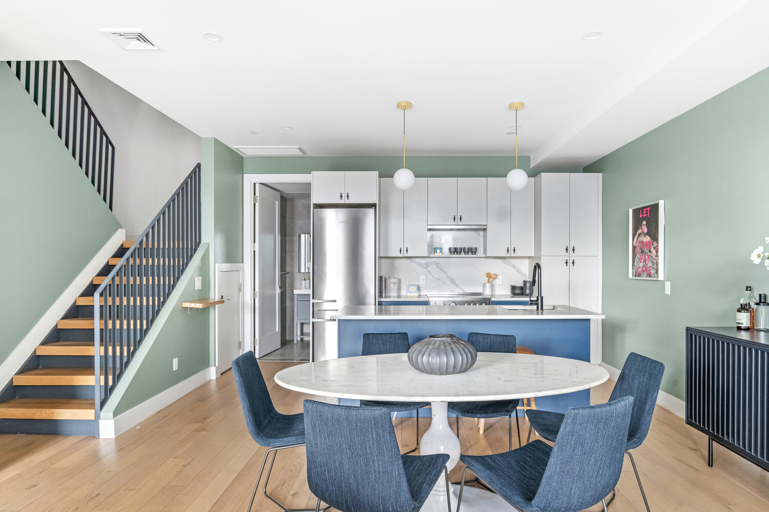 78 Eagle Street 3 Greenpoint Brooklyn NY 11222