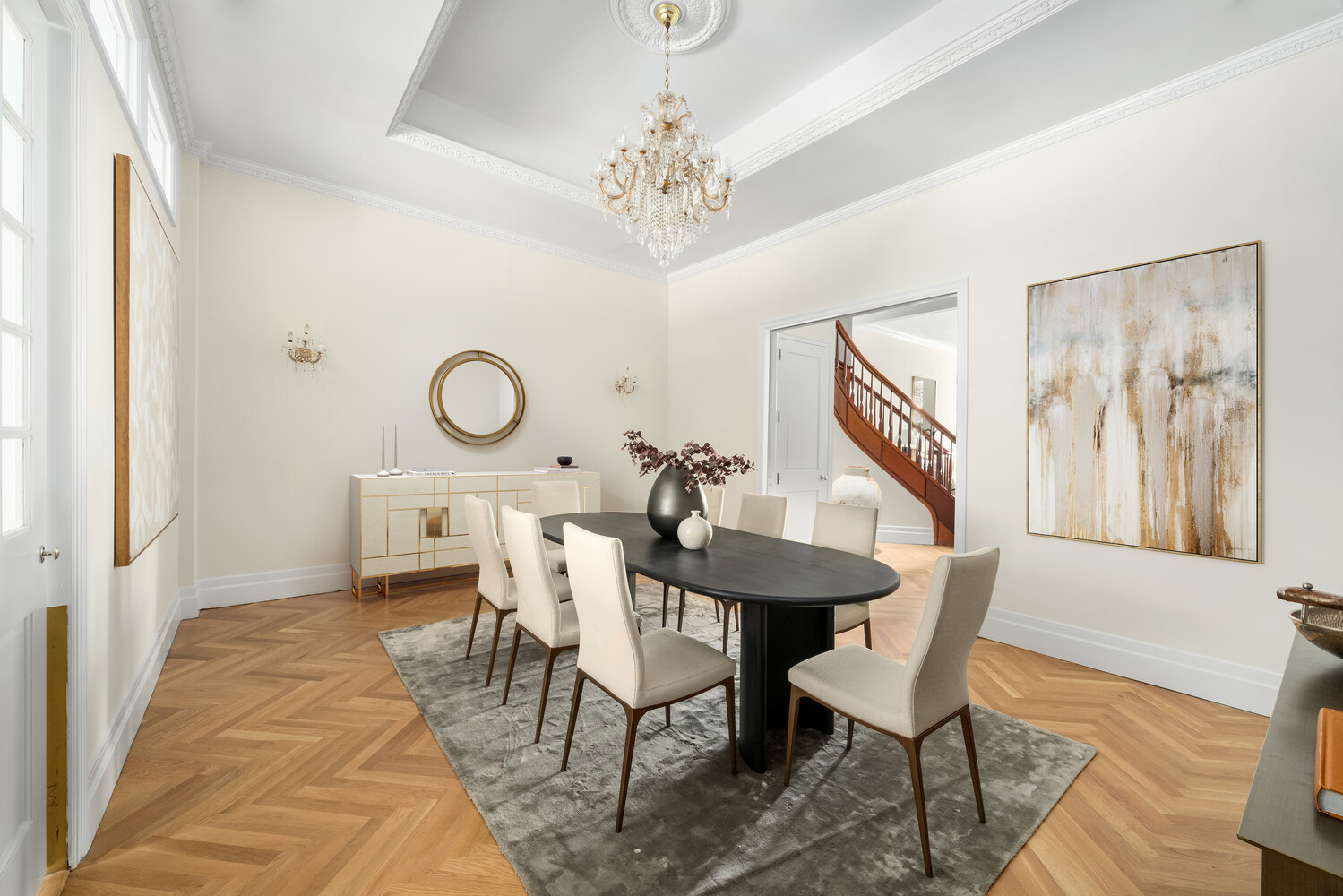 51 East 67th Street Upper East Side New York NY 10065