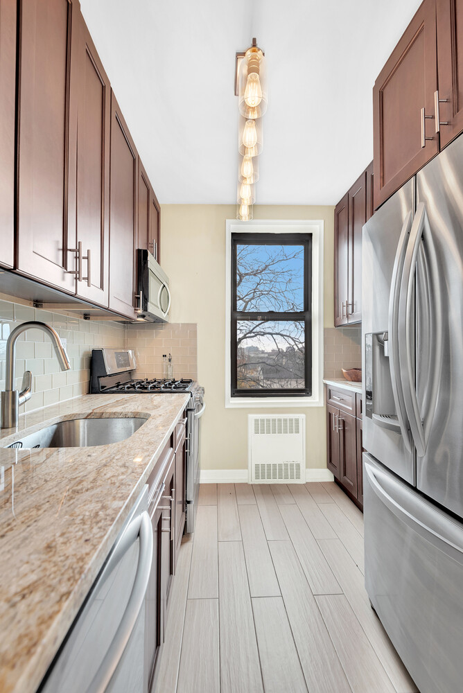 1811 Ocean Parkway 5L Homecrest Brooklyn NY 11223