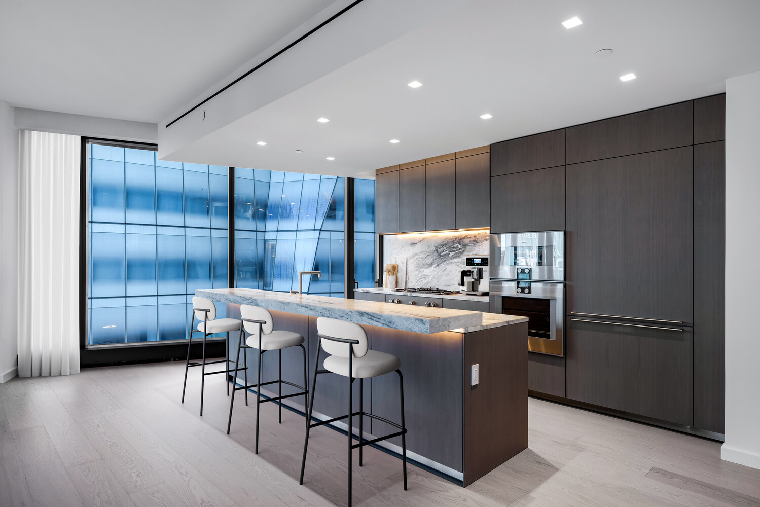 500 West 18th Street Chelsea New York NY 10011
