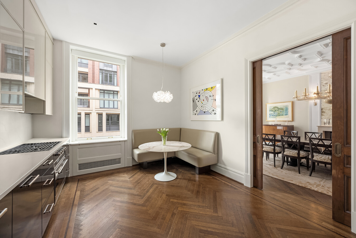 390 West End Avenue Upper West Side New York NY 10024