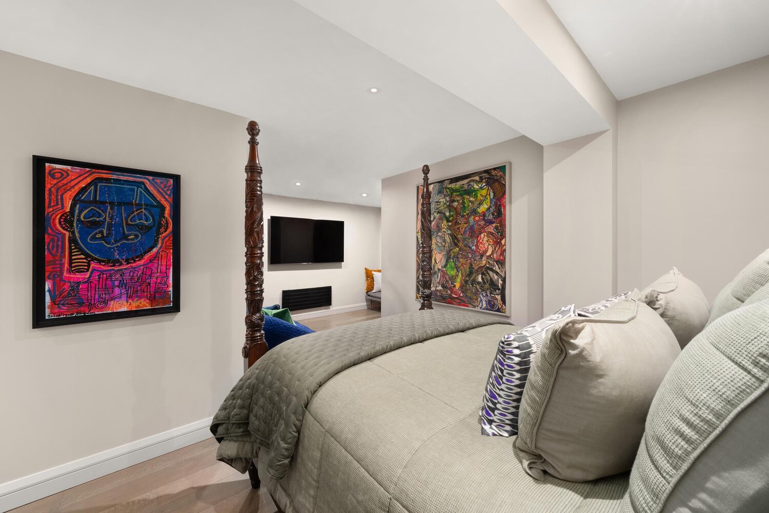 159 West 24th Street 1A Chelsea New York NY 10011