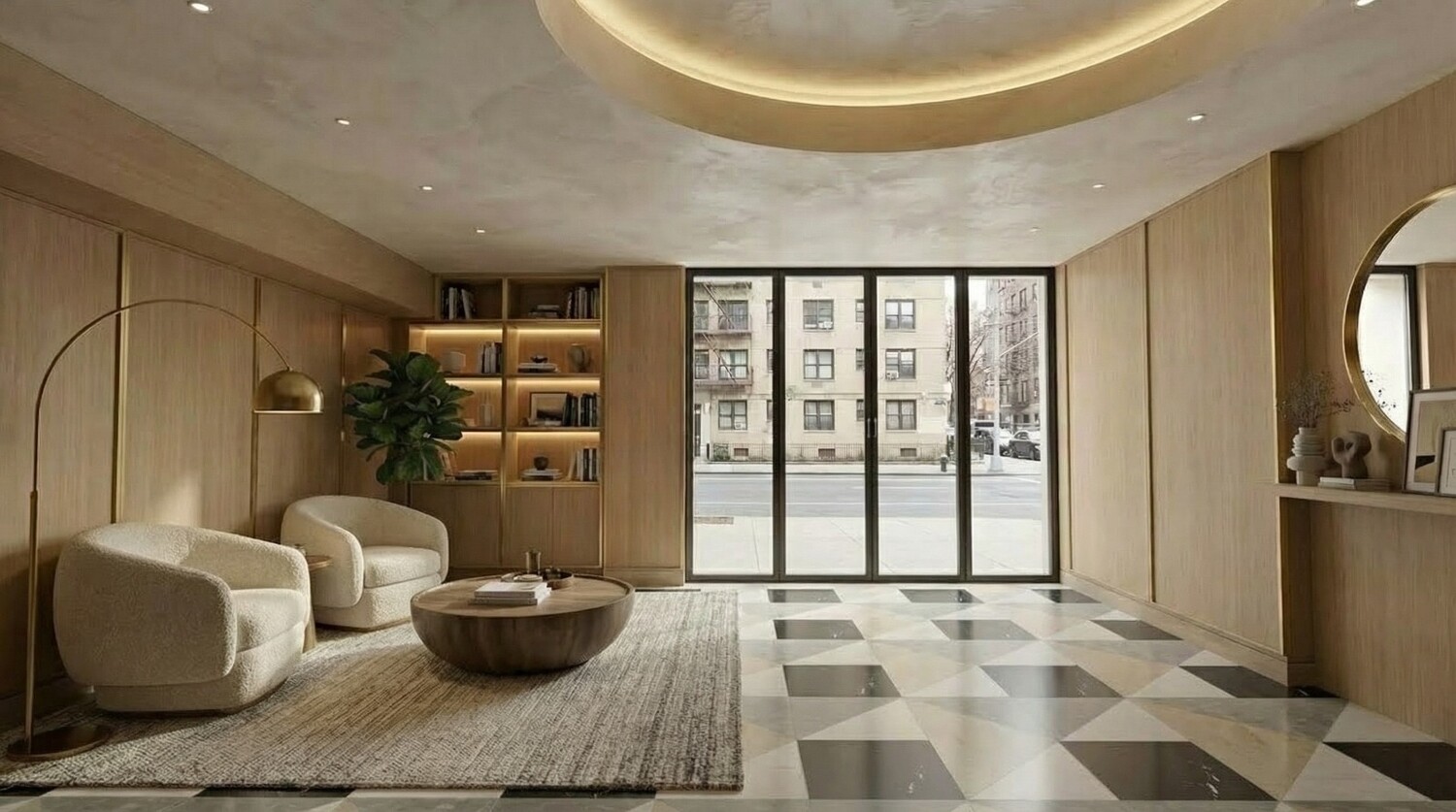 350 East 18th Street 4F Gramercy Park New York NY 10003