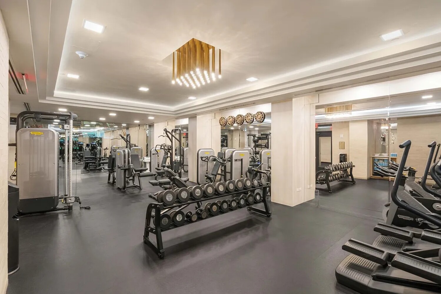 1 Central Park South 1801 Central Park South New York NY 10019