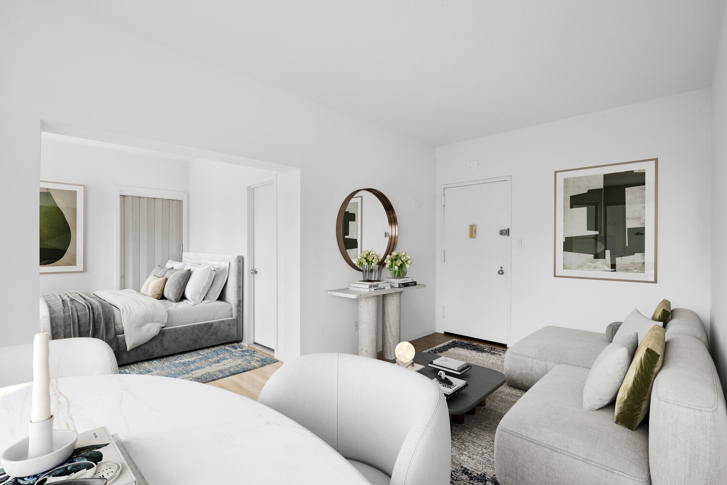 104 West 70th Street Lincoln Square New York NY 10023