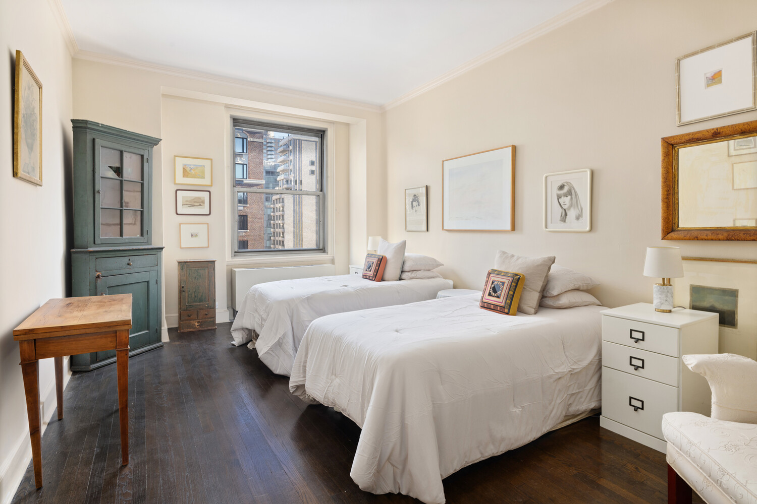 1040 Park Avenue 10H Carnegie Hill New York NY 10028