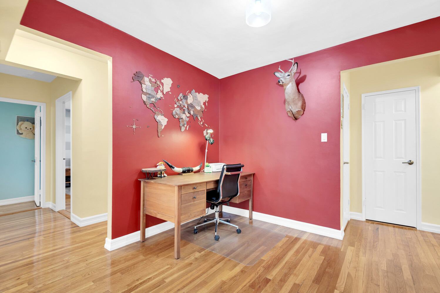 1811 Ocean Parkway 5L Homecrest Brooklyn NY 11223