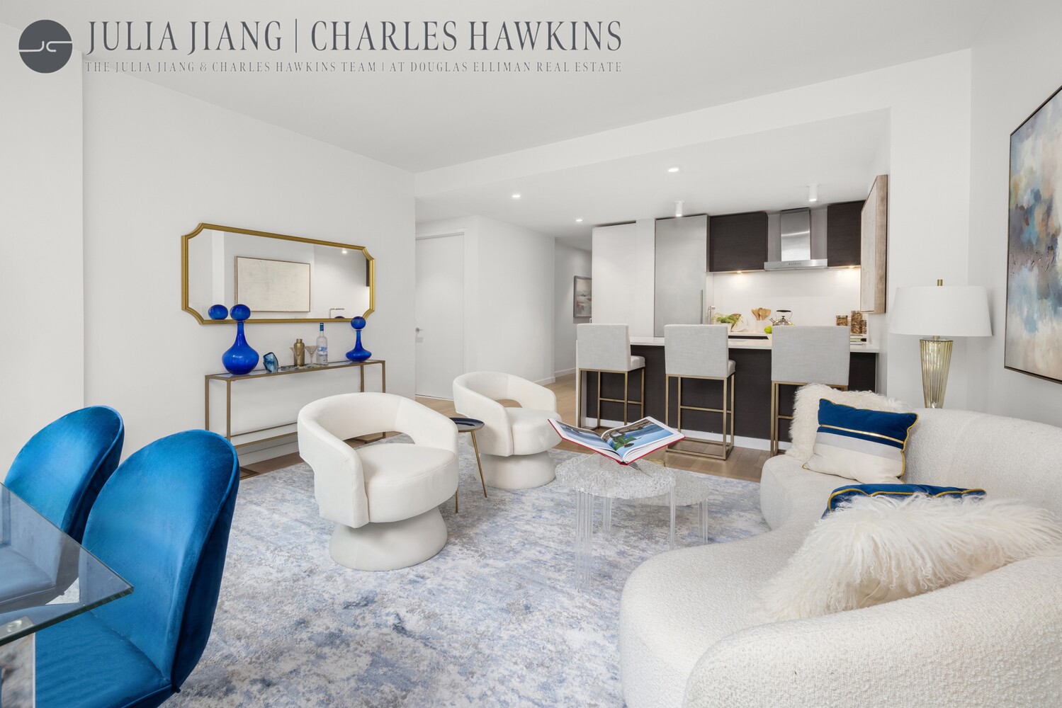 540 West 49th Street Clinton New York NY 10019