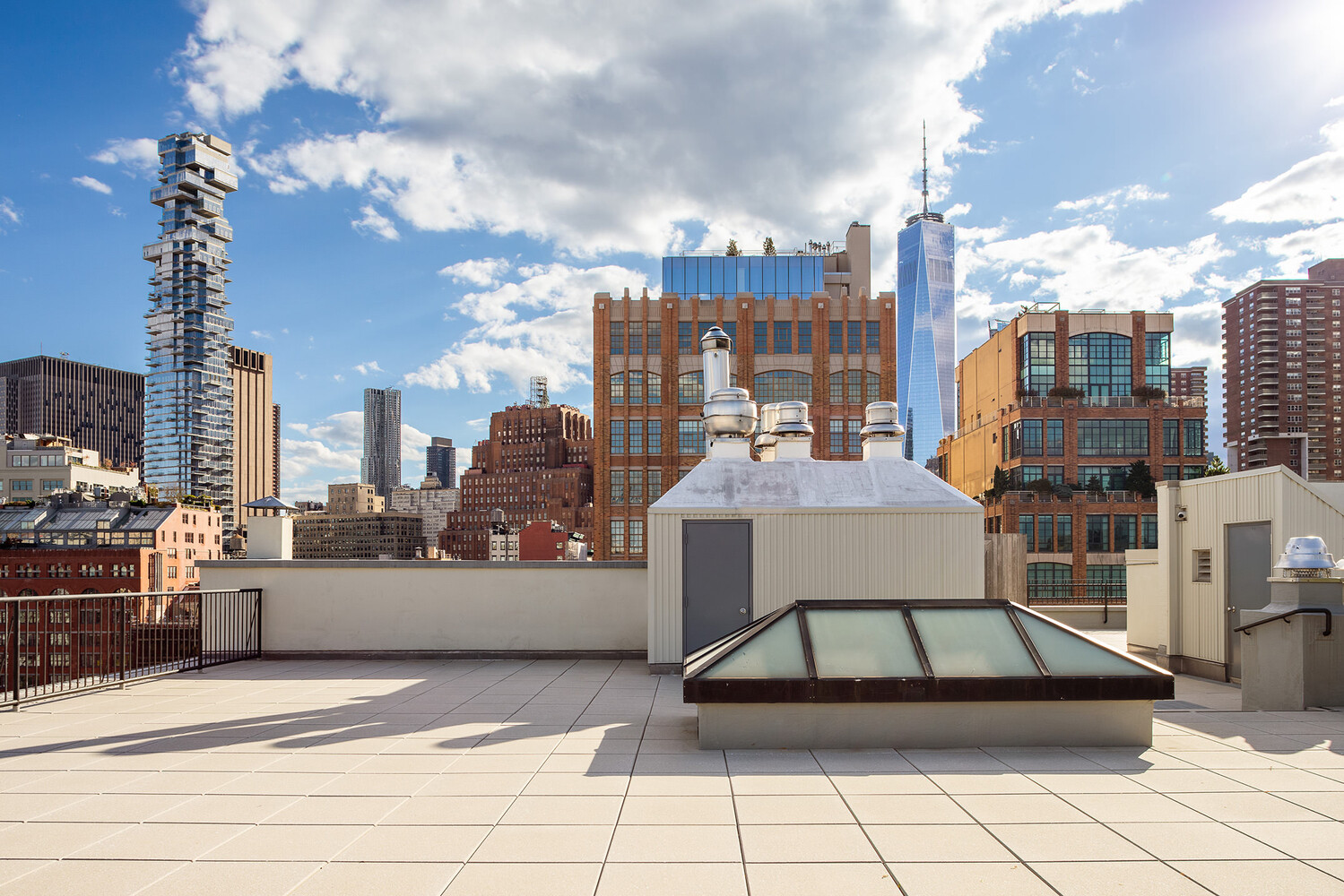 161 Hudson Street 2A Tribeca New York NY 10013